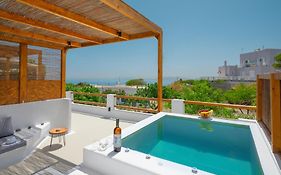Tre Fiori - The Retreat Suites